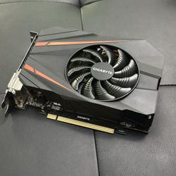 1080p rocket  GIGABYTE GeForce GTX 1070 mini itx gaming