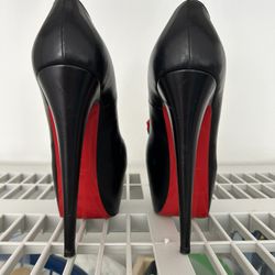 Louboutin Heels