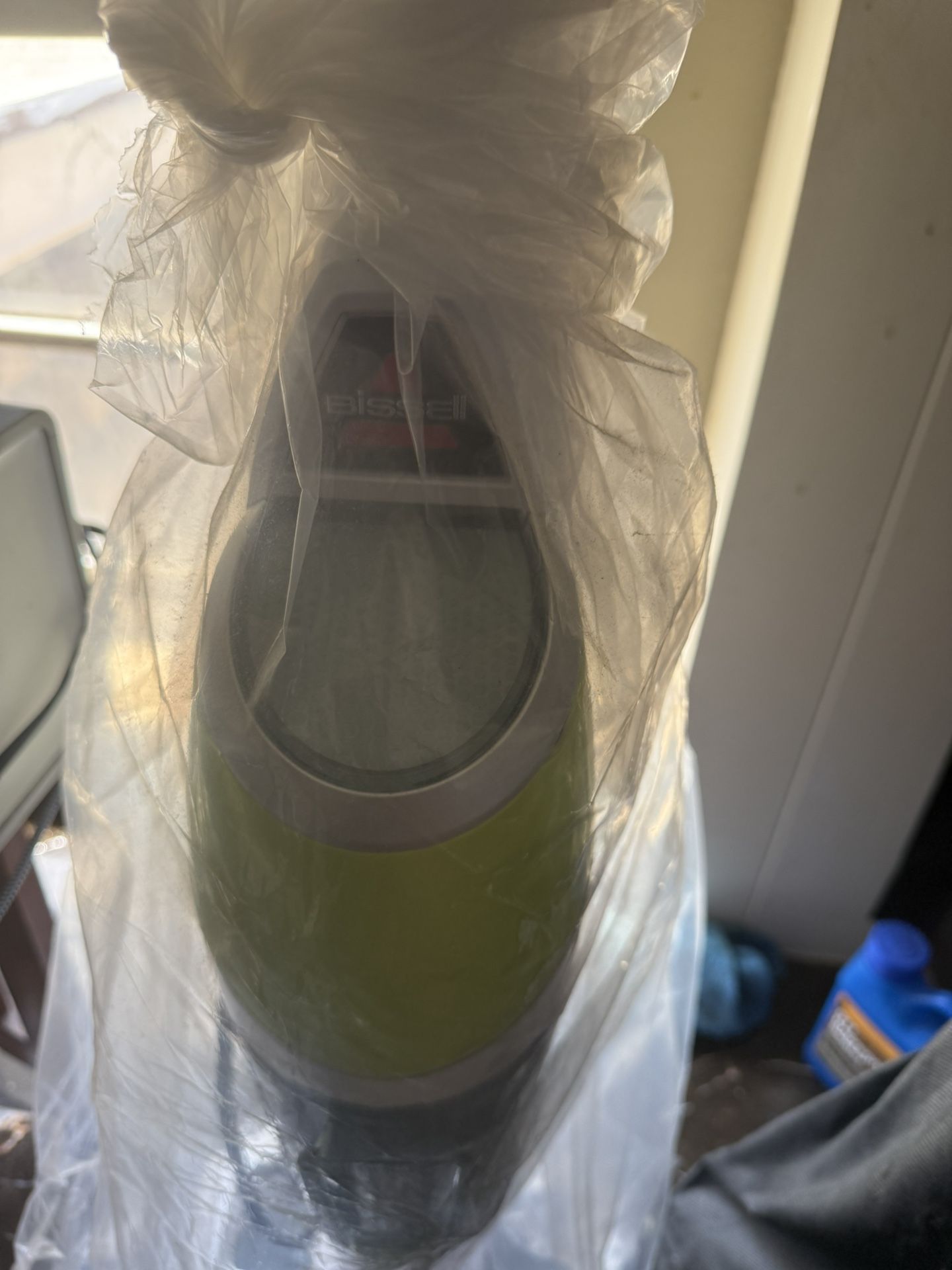 Bissel Floor Steamer