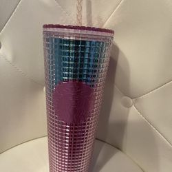 Starbucks 2021 Summer Cups