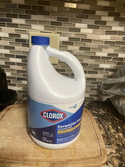 Clorox