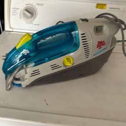 Red Devil upholstery cleaner