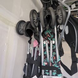 Umbrella Stroller 