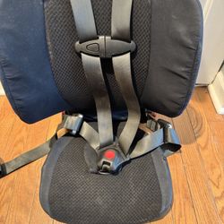 Wayb Pico Travel Car Seat 