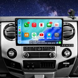 5GWiFi Upgrade Car Radio for Ford