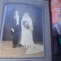 Vintage Photod