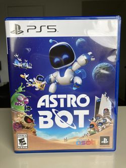Astro Bot