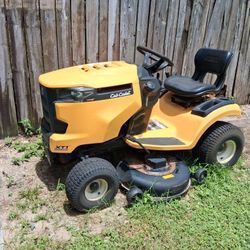 Cub Cadet