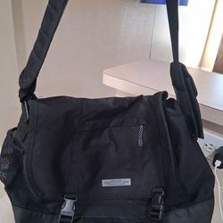 Black bag