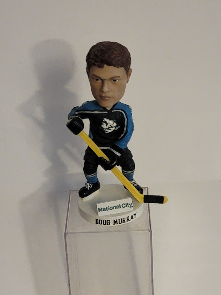 Doug Murray Bobble Head