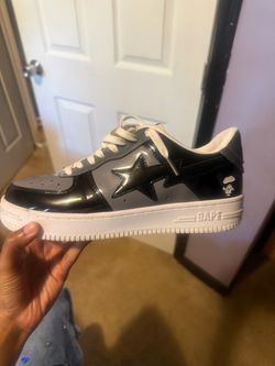 bape shoes
