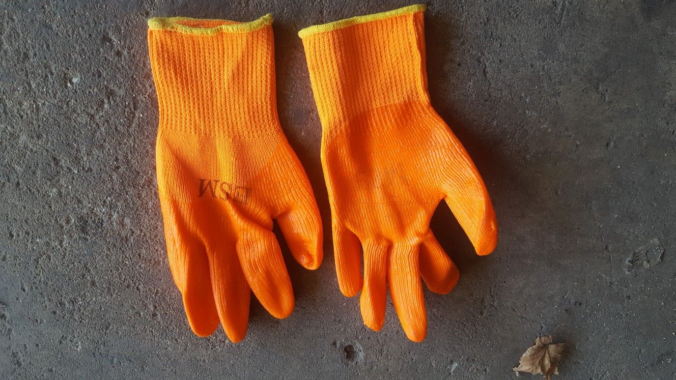 Gloves