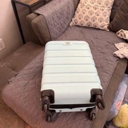 Carry On luggage
