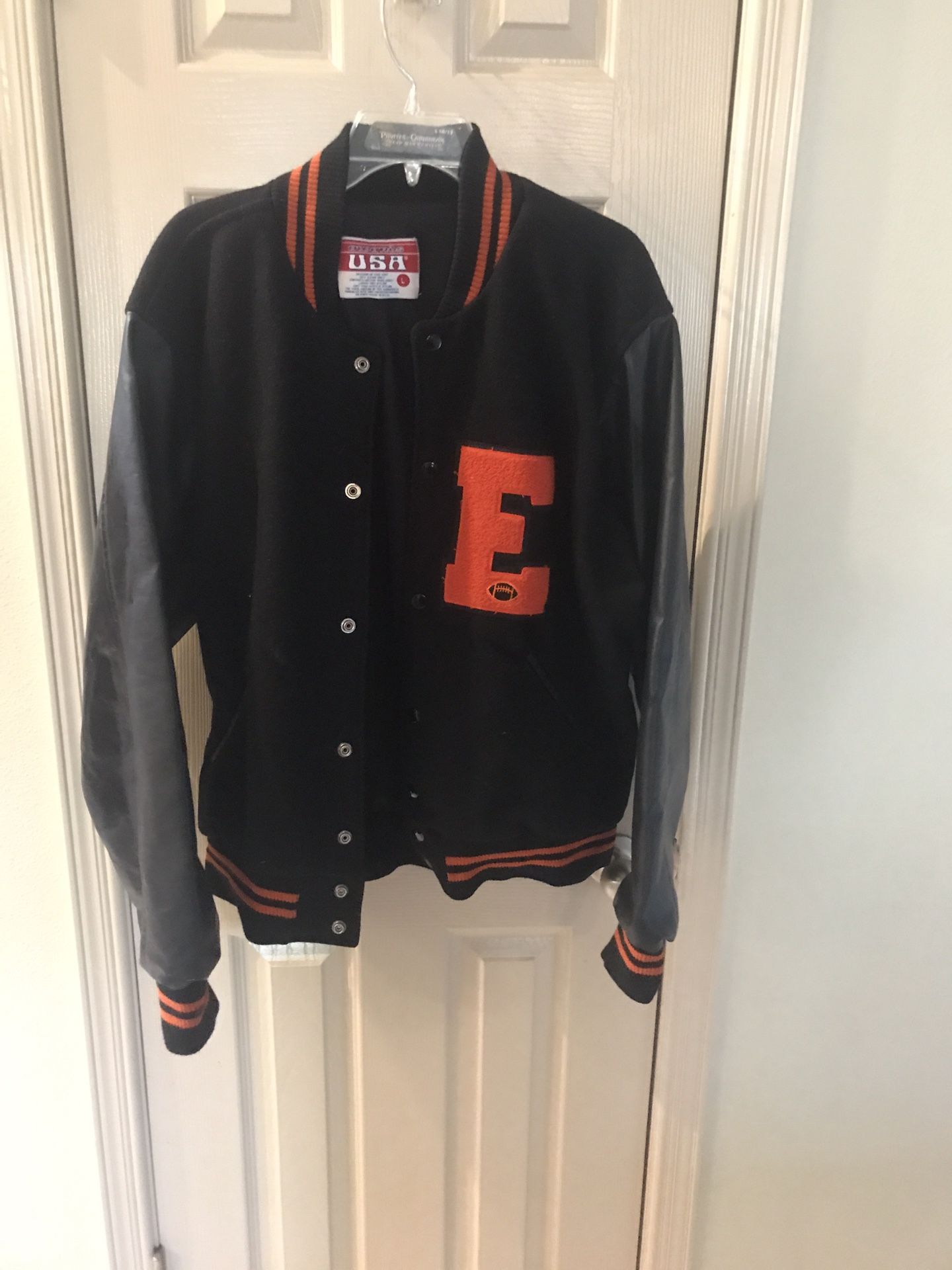 EPHS Letterman Jacket