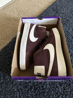 Nike Sb Blazers Size 9