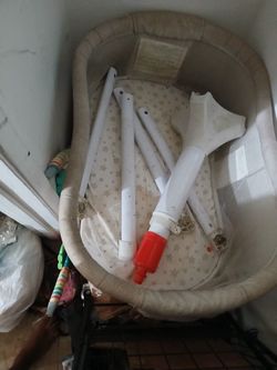 Baby Bassinet