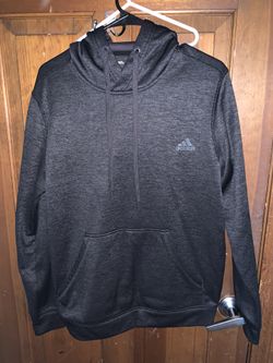 Adidas lightweight hoodie