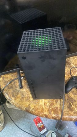 Xbox Series X