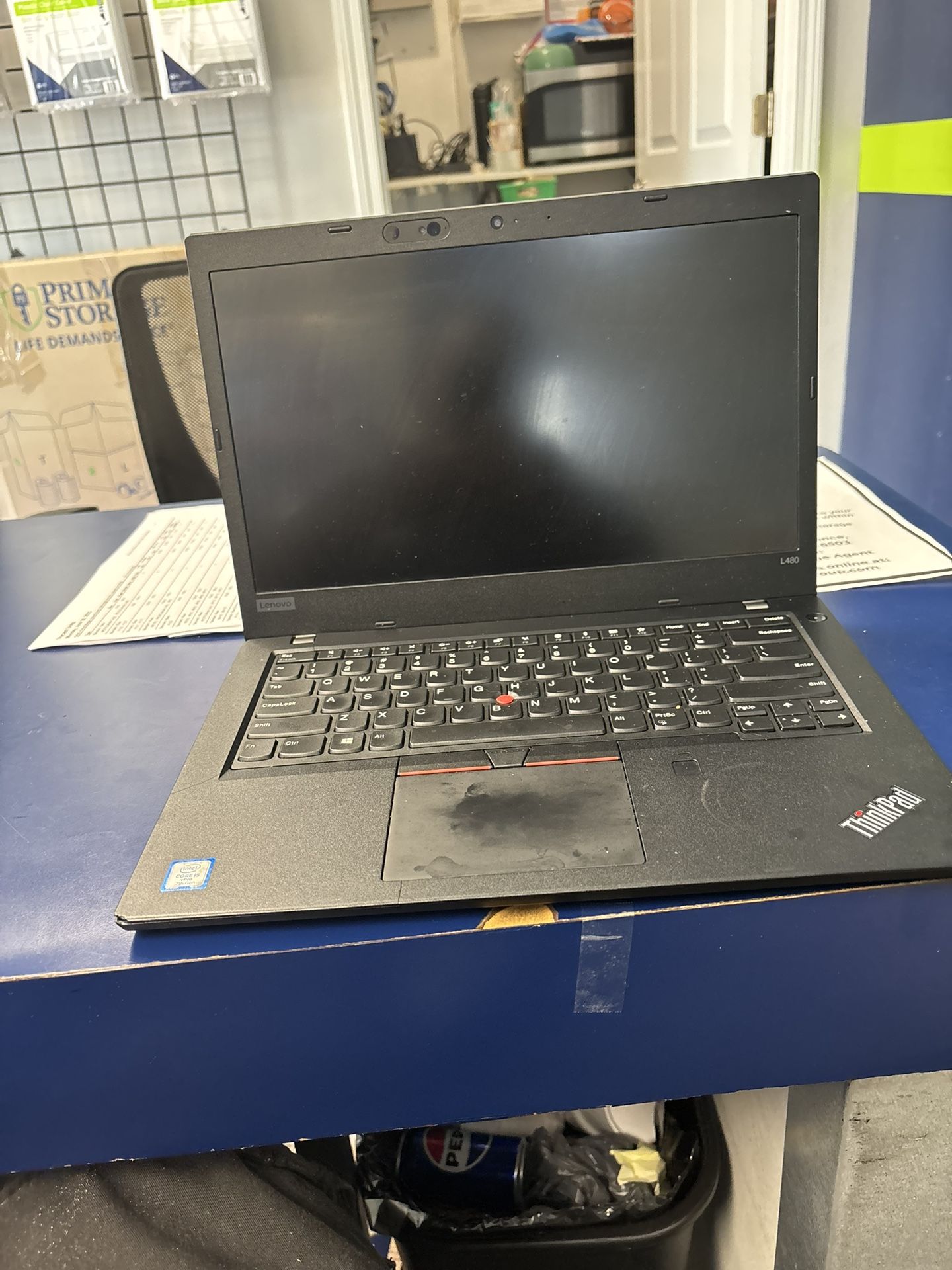 Lenovo Thinkpad