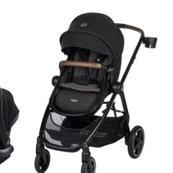 Maxi- Cosi Zelia luxe Stroller  