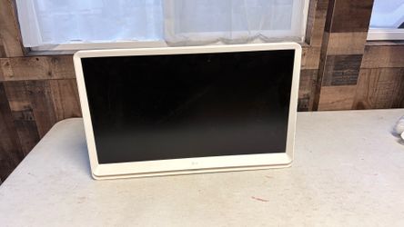 27 inch LG Monitor
