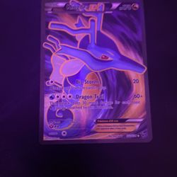 Kingdra EX