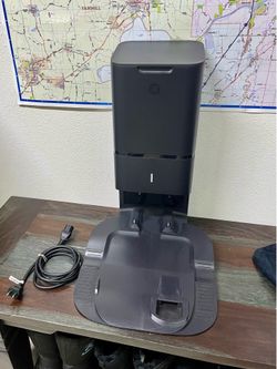 Roomba Charging Base
