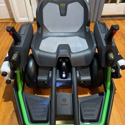 Segway Ninebot Mecha Kit M1 + Ninebot mini pro