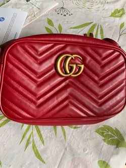 Red Guggi
