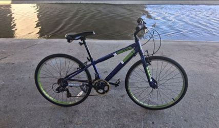 Diamondback 24 inch