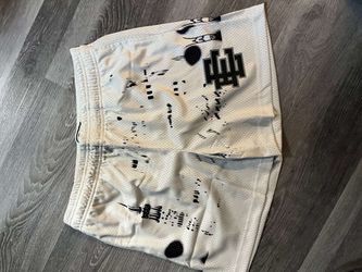 Eric Emanuel EE Basic Shorts
