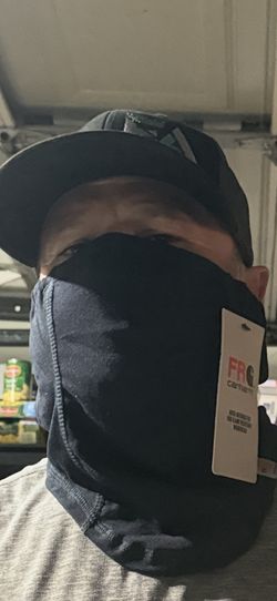 Carhartt Fr 🔥🔥🔥Face mask