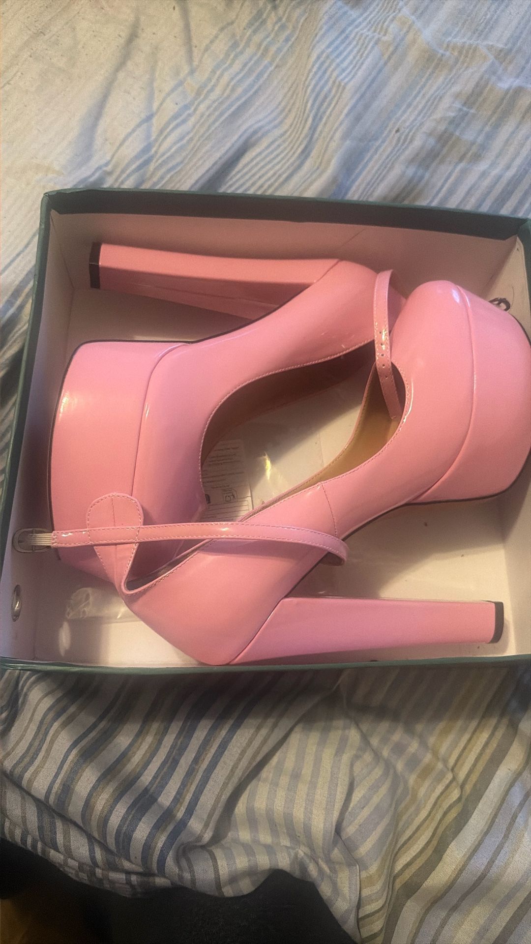 Size 11 Heels