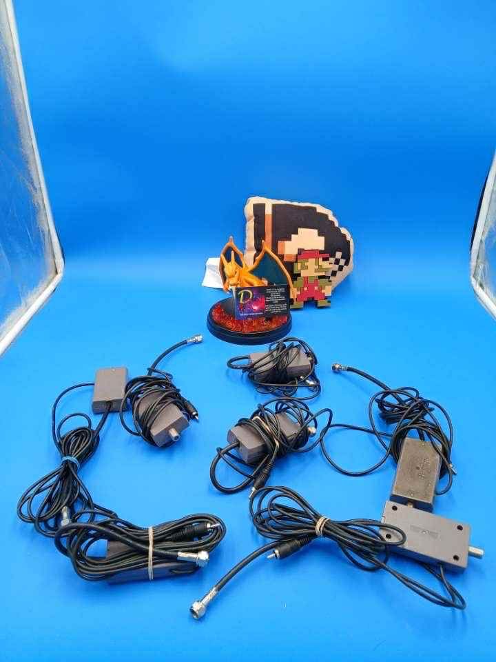 Nintendo Rf