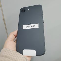 IPhone 16E 