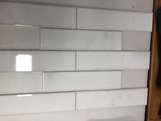 Backsplash Tile