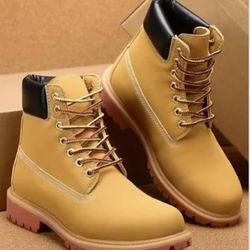 TIMBERLAND SHOES  SIZE 6.5