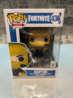 Raptor