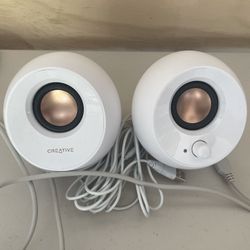 Creative Pebble Usb Speakers 