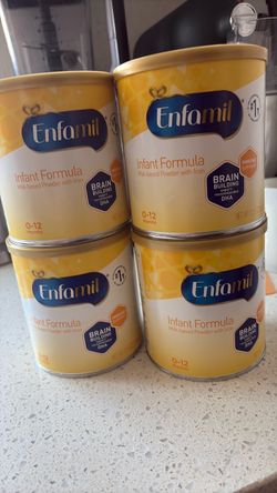 Enfamil