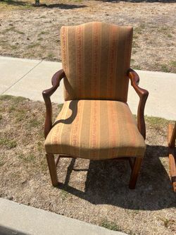 FREE Excellent Quality high back chair