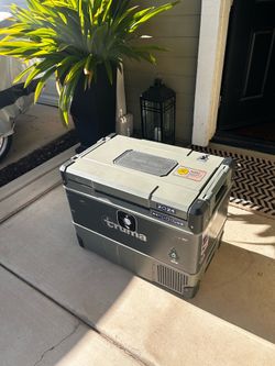 TRUMA Fridge/Freezer for vehicle