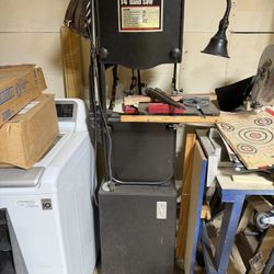 Band Saw