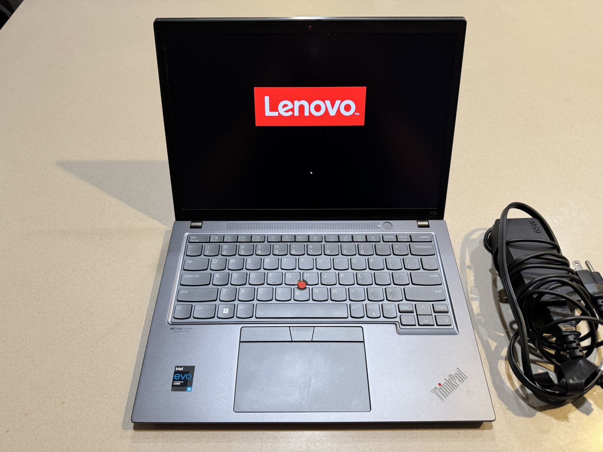 Lenovo X13 G2 Laptop