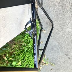 Frame Is Good Nothing Stripped Just Don’t Need It I’ll Take Trades Or Cash Offers