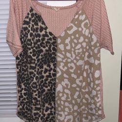 Size Medium 