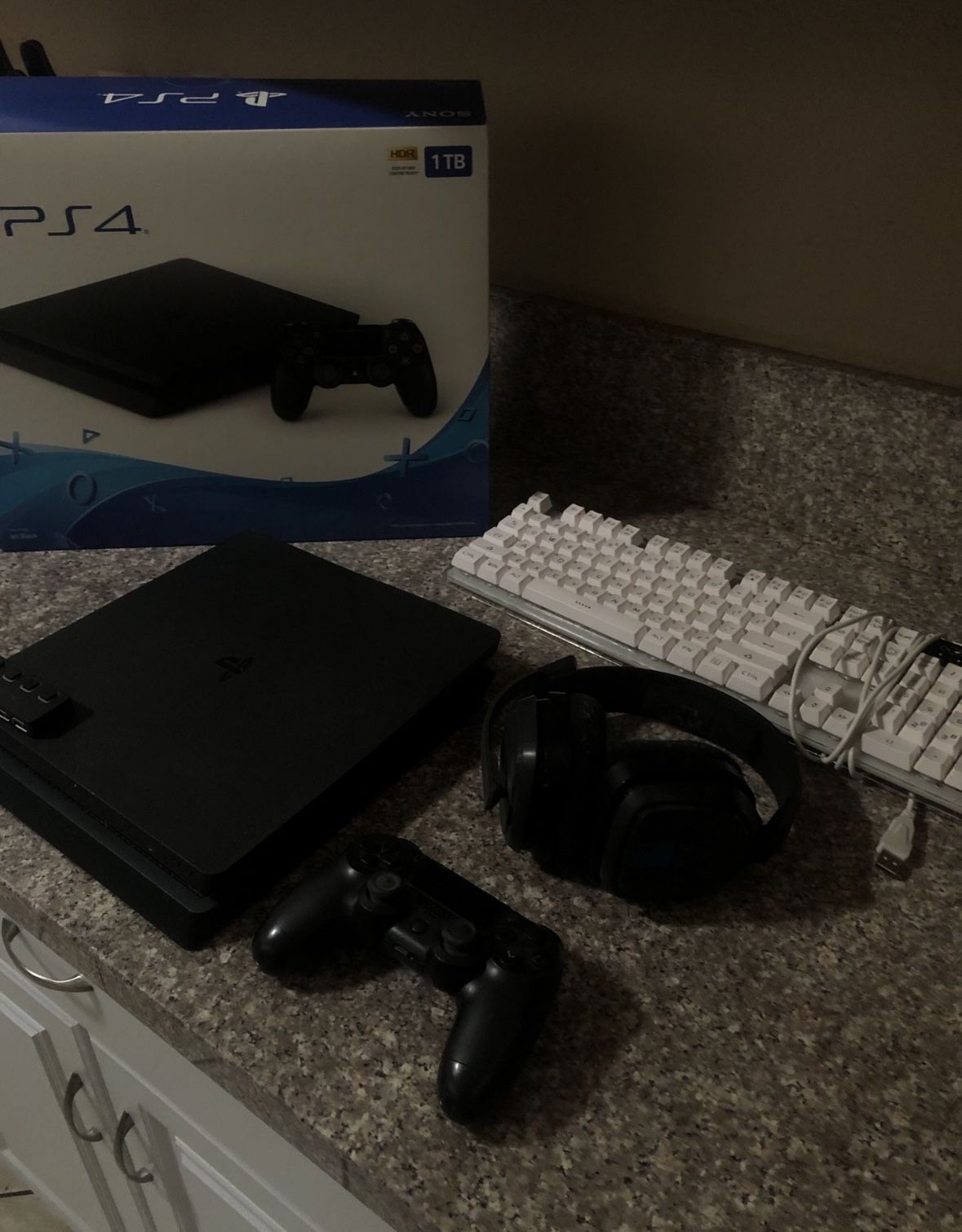 PS4