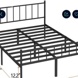 Bed Frame