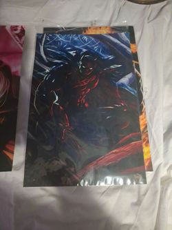poster comics