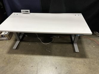 Timotion 2025 standing desk